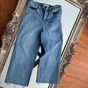 MICA WIDE LEG Jeans
